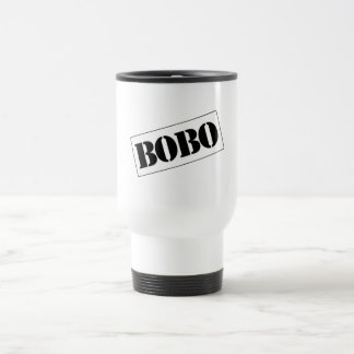 Die Bobo-Tasse Reisebecher