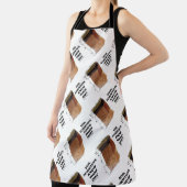 Die Bodenwissenschaftler kennen ihre schmutzigen B Schürze (InSitu)