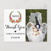 Die Bohemische Sommerkollektion Postkarte (Vorderseite)