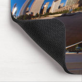 Die Bohne, Chicago Mousepad (Ecke)