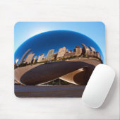 Die Bohne, Chicago Mousepad (Mit Mouse)
