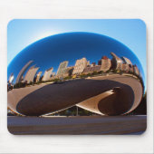 Die Bohne, Chicago Mousepad (Vorne)