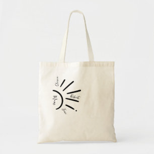 Die Boho Sun Mama & Kids Sun Rays Totasche Tragetasche