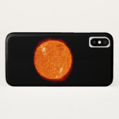 Die boiling Sun Case-Mate iPhone Hülle (Rückseite (Horizontal))