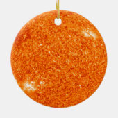 Die boiling Sun Keramik Ornament (Hinten)