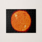 Die boiling Sun Puzzle (Horizontal)
