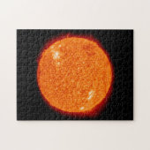 Die boiling Sun Puzzle (Horizontal)