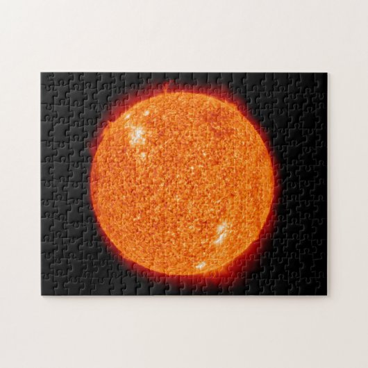 Die boiling Sun Puzzle (Horizontal)