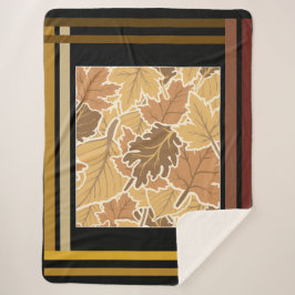 Die Boldness im Fall Sherpadecke