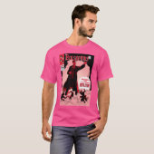 Die Bolschewiken T-Shirt (Vorne ganz)