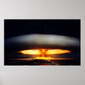 Die Bombe Poster (Vorne)