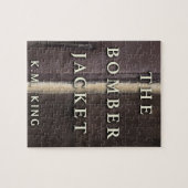 Die Bomber-Jacket Puzzle (Horizontal)