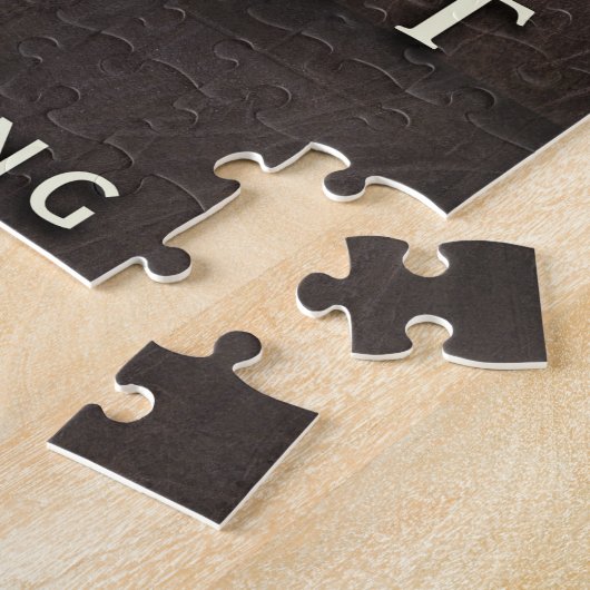Die Bomber-Jacket Puzzle (Seite)