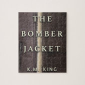Die Bomber-Jacket Puzzle (Vertikal)