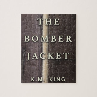 Die Bomber-Jacket Puzzle