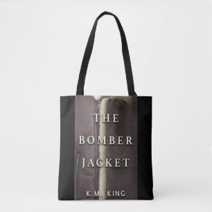 Die Bomberjacke Tasche