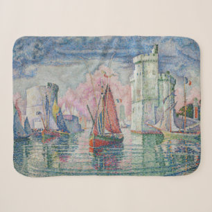 Die Bonaventure-Kiefer, Ölmalerei, Paul Signac Sherpadecke