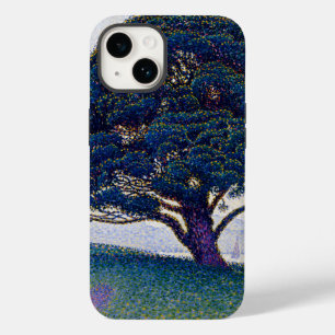 Die Bonaventure Pine - Paul Signac Case-Mate iPhone 14 Hülle