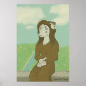 Die Bonna Lisa Poster (Vorne)