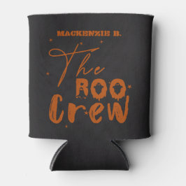 Die Boo-Crew Halloween Boo Can Cooler Dosenkühler