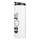 Die Boo-Crew | Spooktacular Halloween Squad Thermosbecher (Nach rechts gedreht)