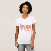Die Boo-Crew T-Shirt (Vorne ganz)