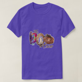 Die Boo-Crew T-Shirt
