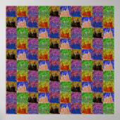 Die Börse 18 Poster (Vorne)