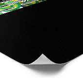 Die Börse 20 Poster (Ecke)