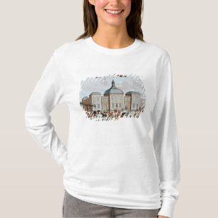 Die Börse, Amsterdam, 1743 T-Shirt