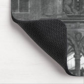 Die Börse in Amsterdam Mousepad (Ecke)