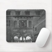 Die Börse in Amsterdam Mousepad (Mit Mouse)