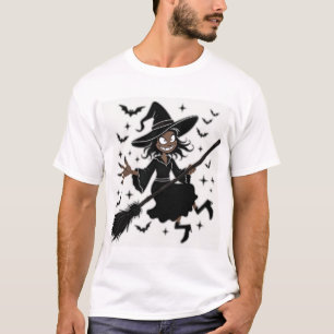 Die böse Hexe T-Shirt
