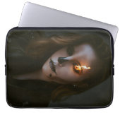 Die böse One Electronics Tasche (Vorderseite)