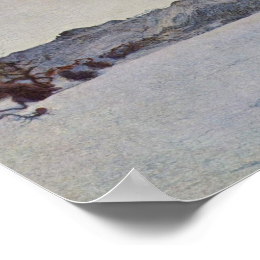 Die bösen Mütter Poster (Ecke)