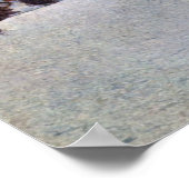 Die bösen Mütter von Giovanni Segantini Poster (Ecke)