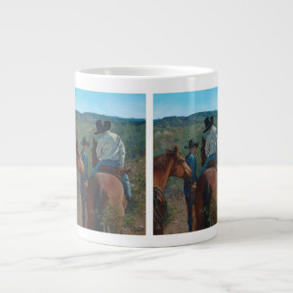 Die Bosque Jumbo-Tasse