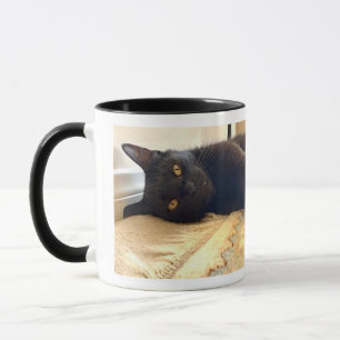 Die Boss-TASSE Tasse