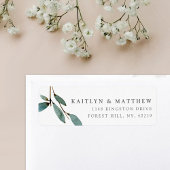 Die Botanische Bliss-Hochzeitskollektion