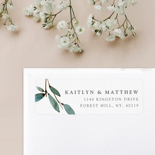 Die Botanische Bliss-Hochzeitskollektion