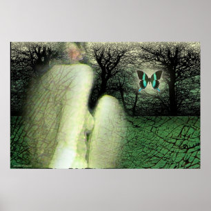 Die Botschaft von Gregory Gallo Poster