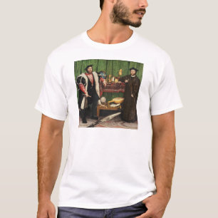 Die Botschafter, 1533 T-Shirt