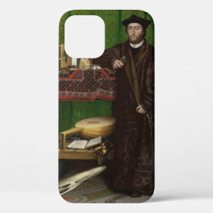 Die Botschafter, Holbein die Jüngeren Case-Mate iPhone Hülle