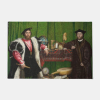 Die Botschafter, Holbein die Jüngeren