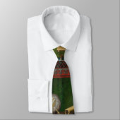 Die Botschafter, Holbein die Jüngeren Krawatte (Gebunden)