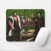 Die Botschafter, Holbein die Jüngeren Mousepad (Mit Mouse)
