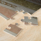 Die Botschafter, Holbein die Jüngeren Puzzle (Seite)