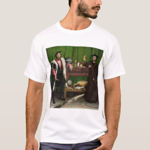 Die Botschafter, Holbein die Jüngeren T-Shirt