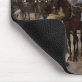 Die Boulevards, Abend vor Mousepad (Ecke)