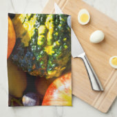 Die Bounty Geschirrtuch (Viertel Falte)